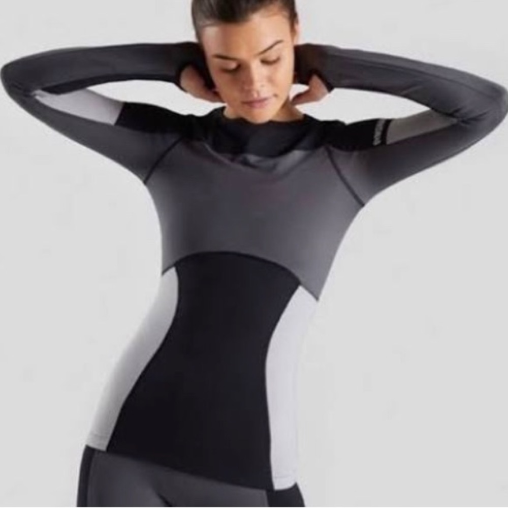 Gymshark Long Sleeve